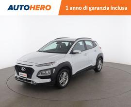 HYUNDAI Kona FM24392