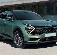Ricambi Kia Sportage disponibili