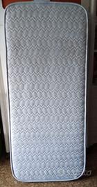 Materasso 70x160 per letto Ikea Sniglar