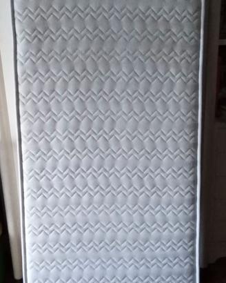 Materasso 70x160 per letto Ikea Sniglar