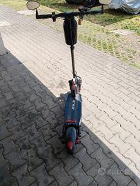  bici elettrica 