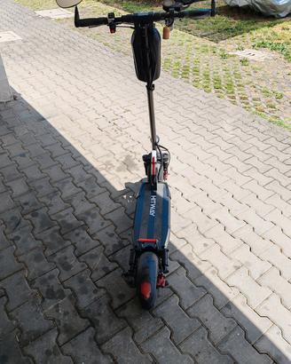  bici elettrica 