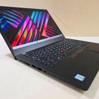 LENOVO X390_i5 8TH_16GB_512SSD_13,3"_PARI AL NUOVO