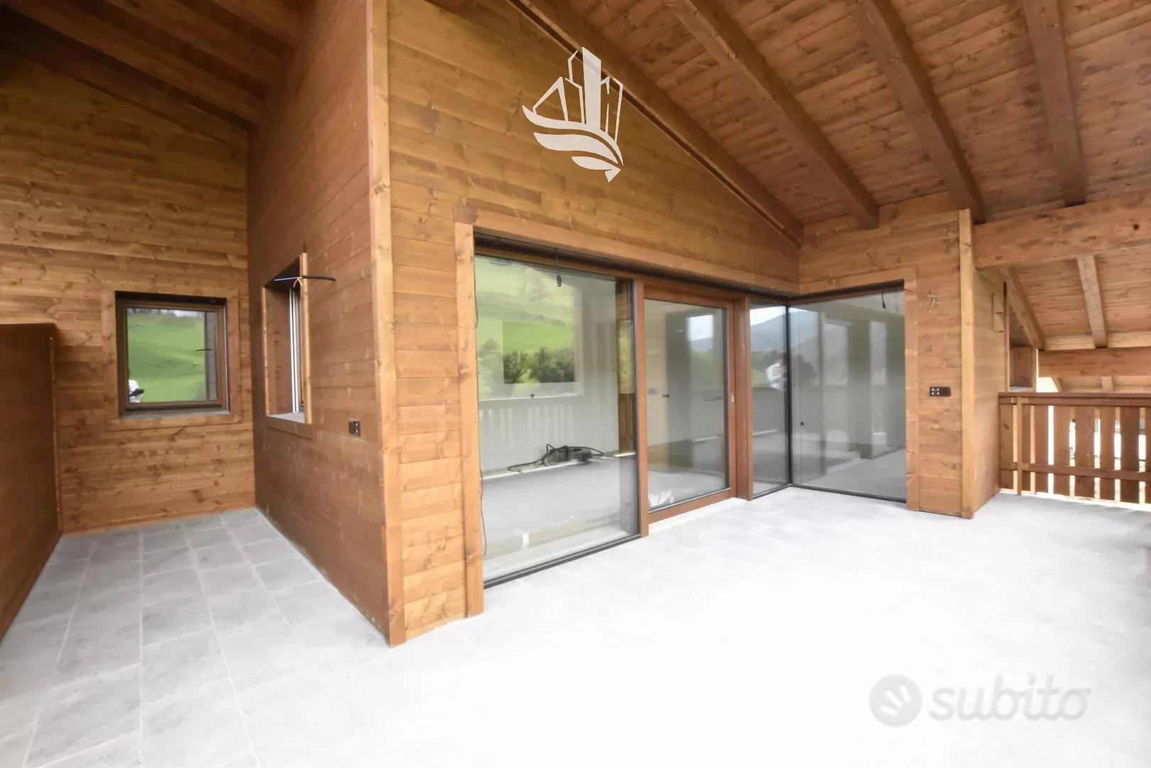 Appartamento – Urtijëi - St. Ulrich - Ortisei - Vista 3