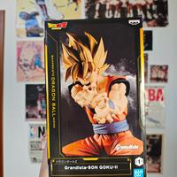 Son Goku Grandista