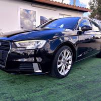 Audi A3 SPB 1.6 TDI Sport - 2016