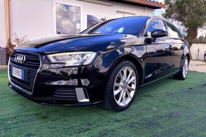 Audi A3 SPB 1.6 TDI Sport - 2016