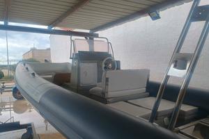 joker coster doppio prendisole tubolare nuovo 