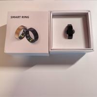 Smart ring 21.4 mm