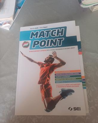 libro match point