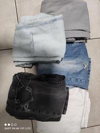 Jeans nuovi