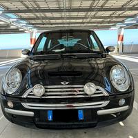 Mini one Diesel (Allestimento Mini Cooper S)