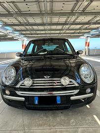 Mini one Diesel (Allestimento Mini Cooper S)