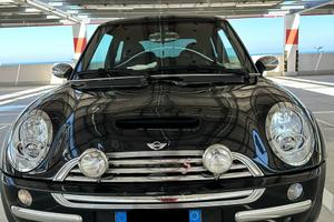 Mini one Diesel (Allestimento Mini Cooper S)
