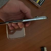 Iphone 17 air blu 256gb