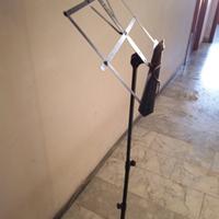 leggio musicale 