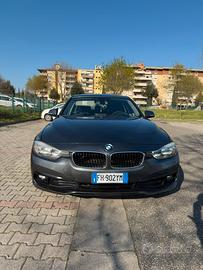 BMW 318tdi