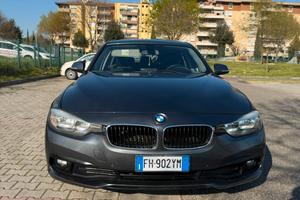 BMW 318tdi