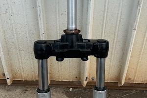 Forcella scarabeo light 250cc