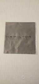 Panno pulizia Hamilton grigio