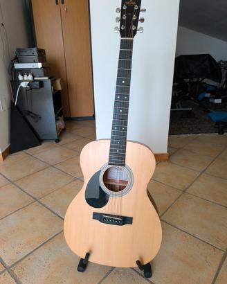 Chitarra acustica SIGMA OMM-STL
