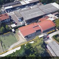 Capannoni industriali