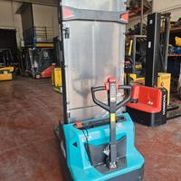 Stoccatore elettrico 1200