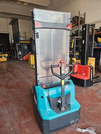 Stoccatore elettrico 1200