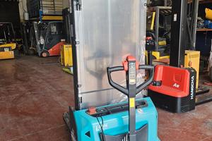 Stoccatore elettrico 1200