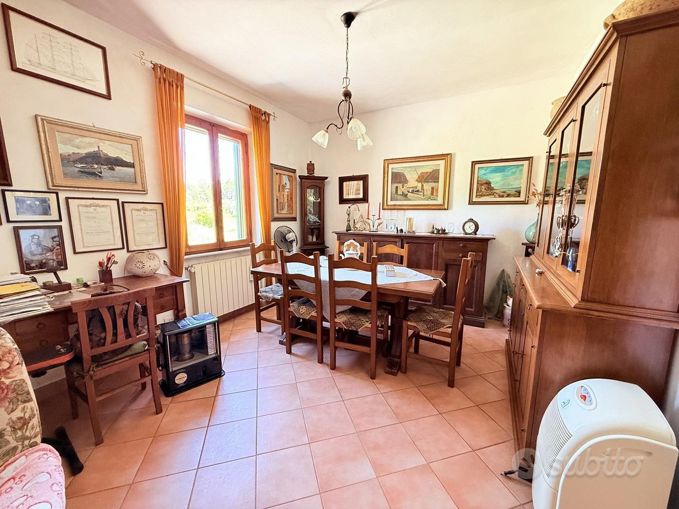 Apartment in Portoferraio - Vista 5