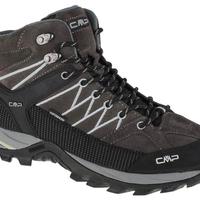 Scarpe trekking/escursionismo uomo CMP (tg 45)