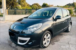 Renault Scenic X Mod 1.5dCi - PERFETTA - 2010
