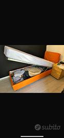 Letto singolo