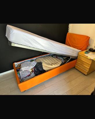 Letto singolo