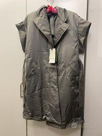 Nuovo Marella Monochrome smanicato giacca