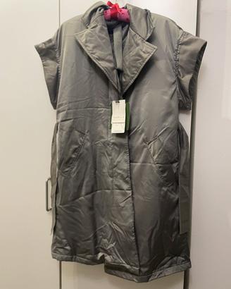 Nuovo Marella Monochrome smanicato giacca