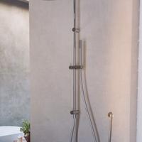 Colonna doccia completa