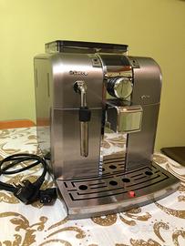 Macchina per caffe Saeco Syntia Sup037DR