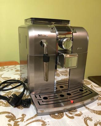 Macchina per caffe Saeco Syntia Sup037DR