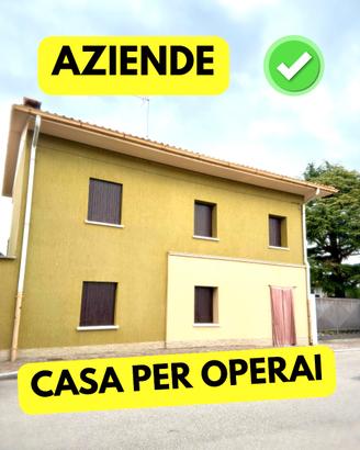 VillaMAXI indipendente a Udine per AZIENDE