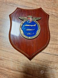 Crest Aeronautica Militare – Maristaer Grottaglie