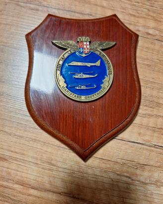 Crest Aeronautica Militare – Maristaer Grottaglie