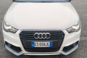 Audi A1 1.4  TFSI  185CV