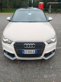 Audi A1 1.4  TFSI  185CV