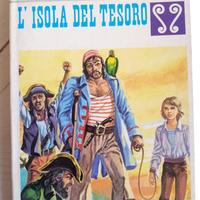 L'isola del tesoro 