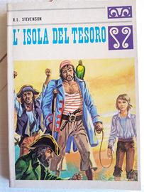 L'isola del tesoro 