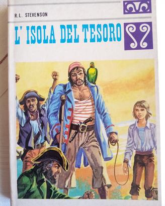 L'isola del tesoro 
