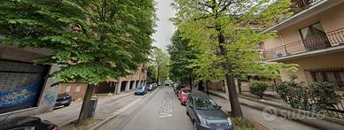 Stanza singola in zona ospedale disponibile