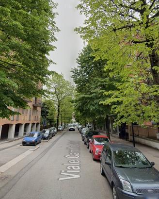 Stanza singola in zona ospedale disponibile