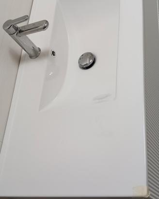 Piano lavabo